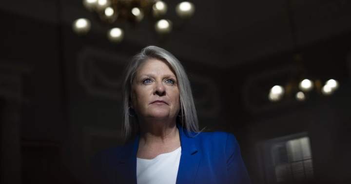 N.S. open to conversations about projects on protected land, minister says