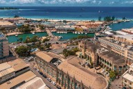 Venezuela felicita a Barbados en 59° aniversario de su independencia