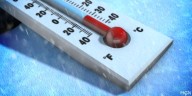 North Country sees record cold