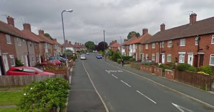 Quad bike crashes into wall in Billingham as police appeal to find injured male
