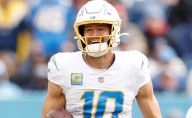 What happens if Chargers lose today to Eagles on MNF in Week 14 of 2025 NFL season?