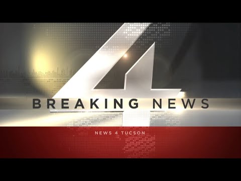 Tucson fire crews tackle major blaze with reported explosions