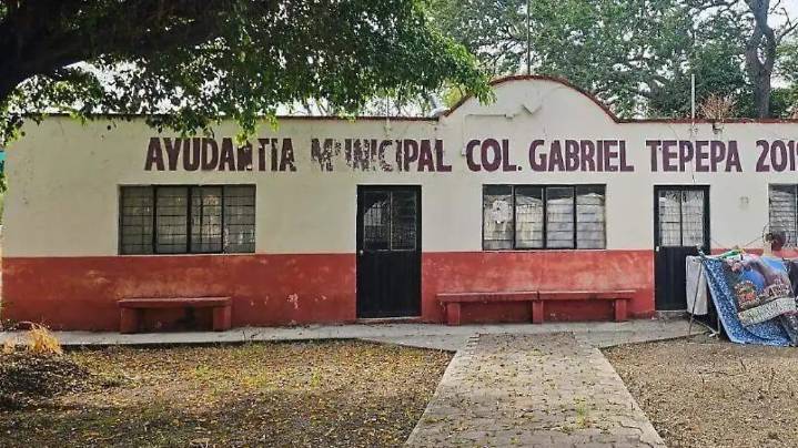 Gabriel Tepepa proyecta nuevo parque comunitario para 2026 en Cuautla