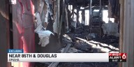 Omaha family’s dream home destroyed by fire before Christmas move