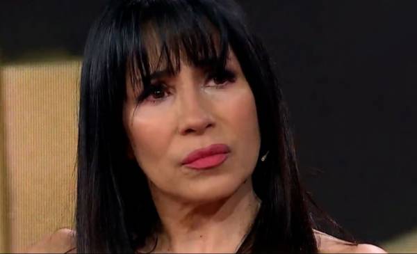 Marixa Balli reveló por primera vez por qué no pudo ser madre