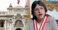 Congreso aprueba inhabilitación por diez años contra fiscal suprema Delia Espinoza; se presenta reconsideración