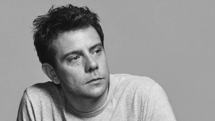 Jonathan Anderson Scoops Designer of the Year at London Fashion Awards