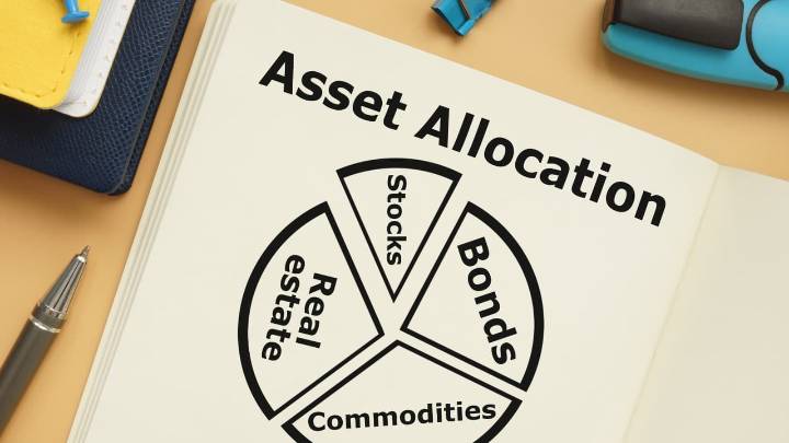 How young first-time investors should allocate their money