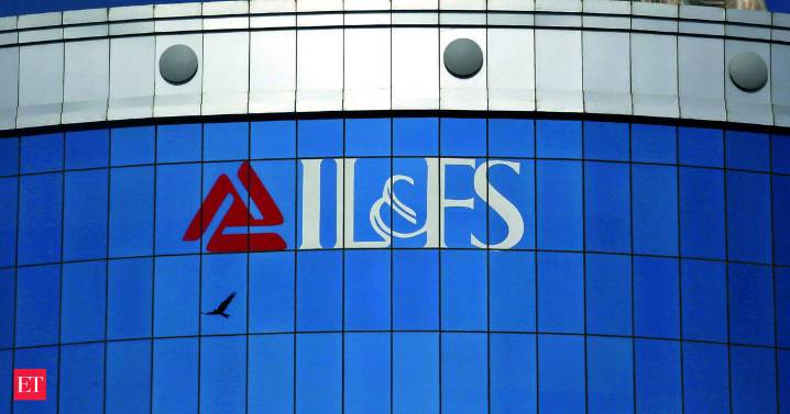 NCLAT asks IL&FS to not create third-party rights over headquarters property