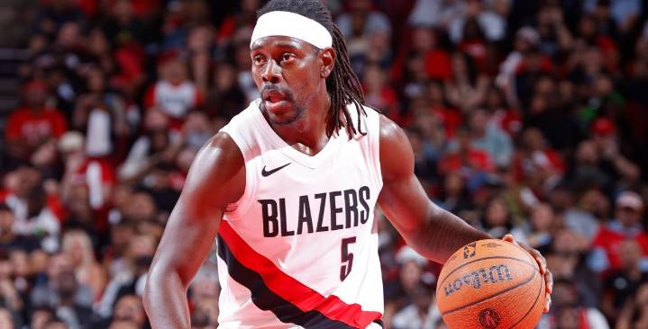 Blazers Coach Gives Injury Update for Team