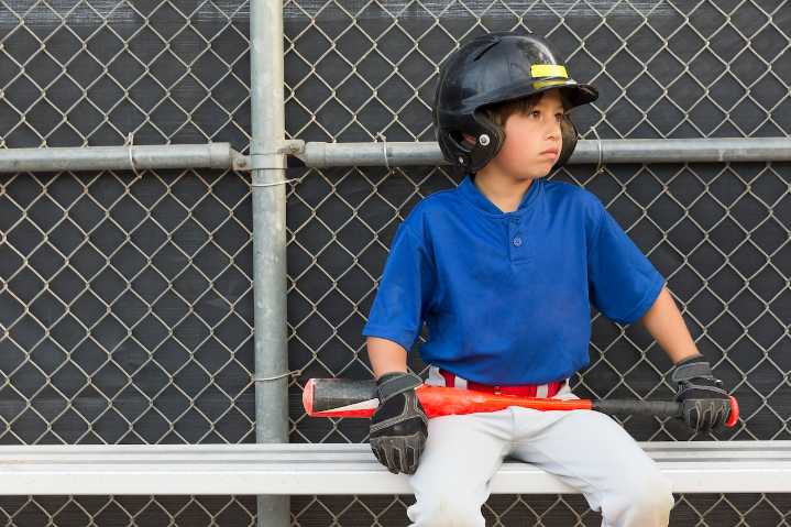 Dear Annie: Should I shield my young son from a harsh coach or let him tough it out?