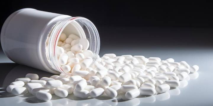 Retiran del mercado un medicamento para la presión por contaminación con otro fármaco