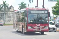 ¿Qué Ko’ox tomar para llegar al Aeropuerto de Campeche?