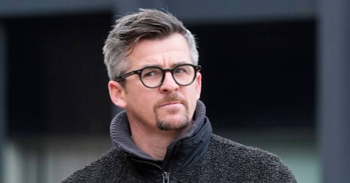 Joey Barton spared jail for 'Fred and Rose West' rant at Eni Aluko and Lucy Ward