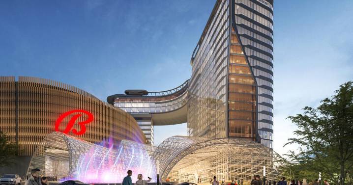 Game on! New York approves 3 new casinos that will compete with Atlantic City's