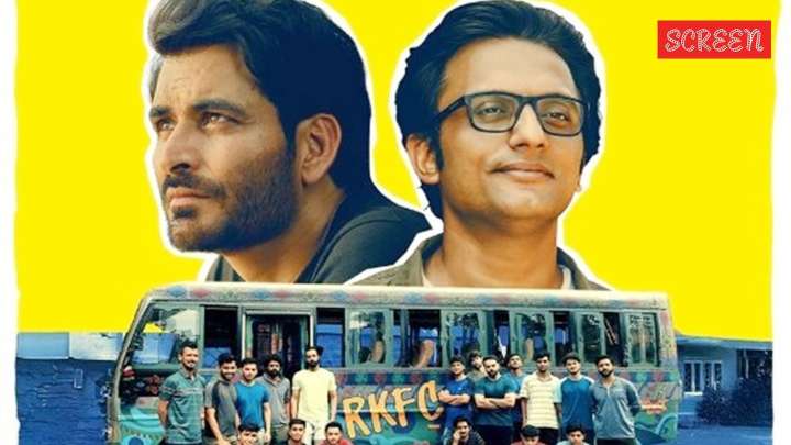 Real Kashmir Football Club review: Mohammed Zeeshan Ayyub, Manav Kaul series scores on heart