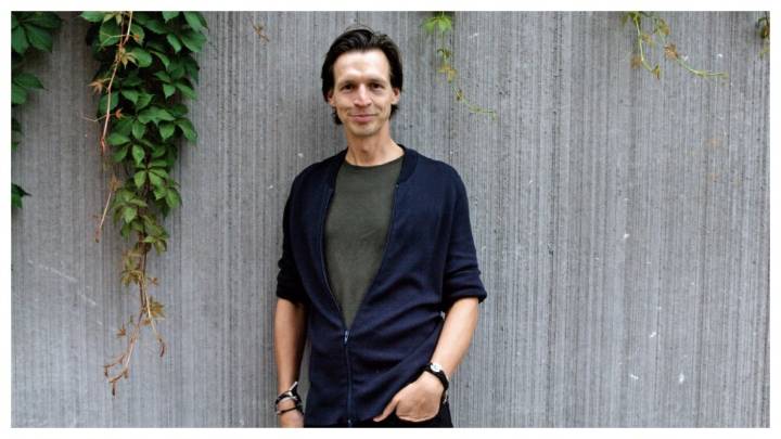 Hope Studios Founder Is Banking On Optimistic Stories