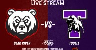 LIVESTREAM: Bear River vs Tooele boys basketball