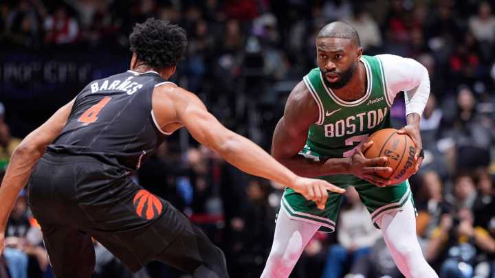 NBA Fantasy: High Score 100 entering Week 8