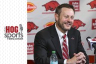 WholeHogSports Daily: Takeaways from Ryan Silverfield’s introductory press conference