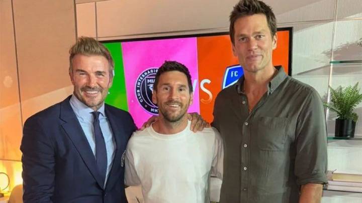 Las leyendas del deporte que formarán parte del sorteo del Mundial 2026, en Washington