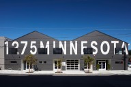 A Third Minnesota Street Project Gallery Shutters