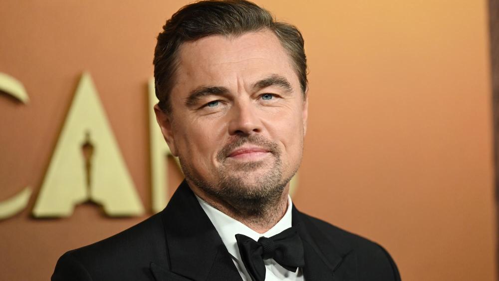 Leonardo DiCaprio Says AI Lacks Humanity and Can't Replace AI