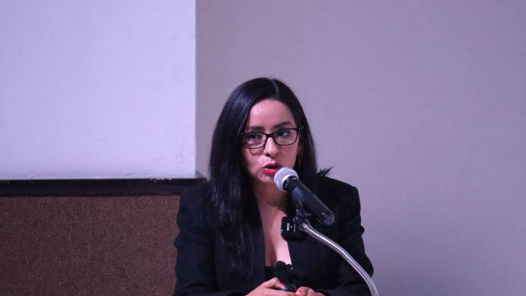 Falta de datos sobre huella hídrica limita decisiones sobre el agua en México, advierte economista