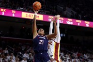 No. 16 USC women shredded by No. 1 UConn