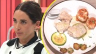 "Parece una dieta de hospital": Camila Nash fue eliminada de El Internado tras presentar polémico plato