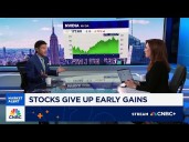 Tim Seymour: Investors should not 'run out the door' on AI stocks yet