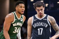 Are Giannis Antetokounmpo, Michael Porter Jr Playing Tonight? Bucks vs. Nets Latest Injury Report (Dec 14)