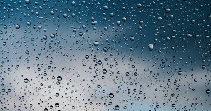 'We control the weather and we were hired for two huge royal events'