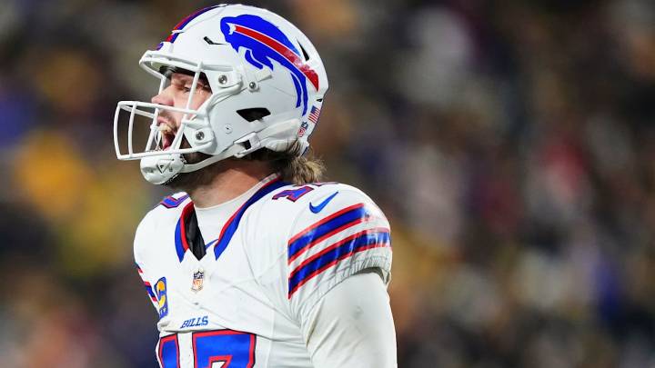 NFL stats and records, Week 13: Bills QB Josh Allen continues to break records