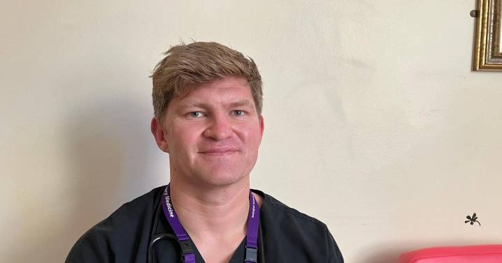 Doctor's stark warning as Nottinghamshire flu cases 'significantly higher' than previous years