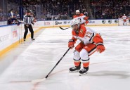 Blues bring back Robby Fabbri, signing forward to 1