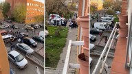 Jupol exige un “refuerzo inmediato” de la Policía Nacional en Cáceres tras la reyerta en Aldea Moret, que se saldó con un agente herido y de baja laboral
