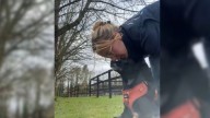 Florida Woman Notices Something Wrong With Her Dog And Races For Answers