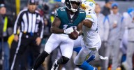 Monday Night Football live discussion: Eagles at Chargers