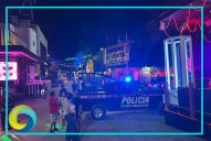 Detienen a presunto autor intelectual de la ejecución afuera de ‘La Vaquita’