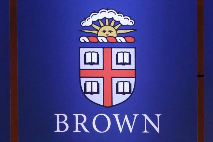 Police respond to active shooter situation at Brown University in Rhode Island
