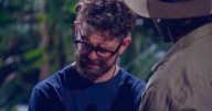 I'm A Celebrity's Jack Osbourne breaks down in tears as he receives emotional message
