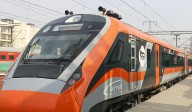 Special Vande Bharat Train to run between New Delhi and Udhampur from Dec 12 to 14 after flight disruptions