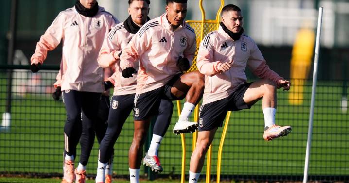 Aston Villa meets Basel in Europa League after win over Premier League leader Arsenal