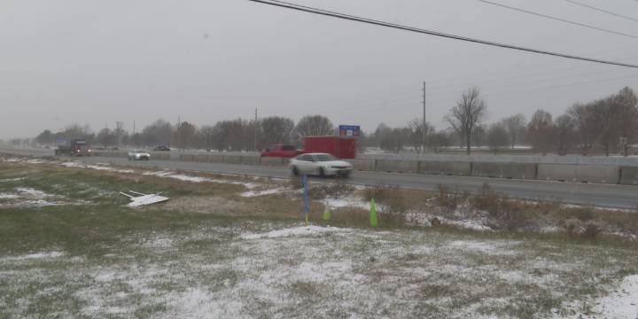 MoDOT faces new challenges clearing snow on I