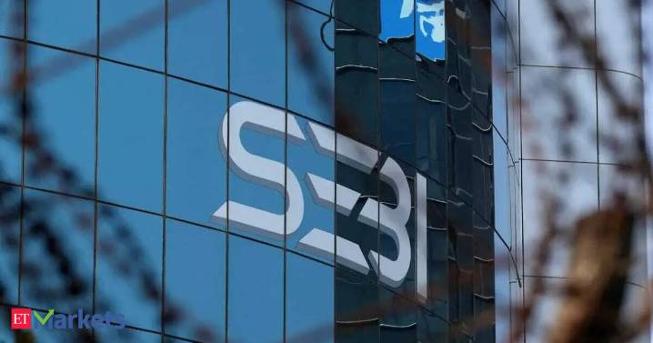 Sebi to change rules to prohibit usage of current live market data for investor education: Pandey