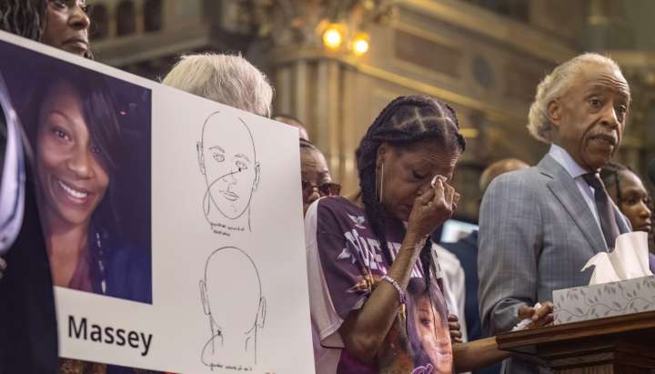 Commission looking at killing of Sonya Massey by sheriff's deputy lays out needed police reforms