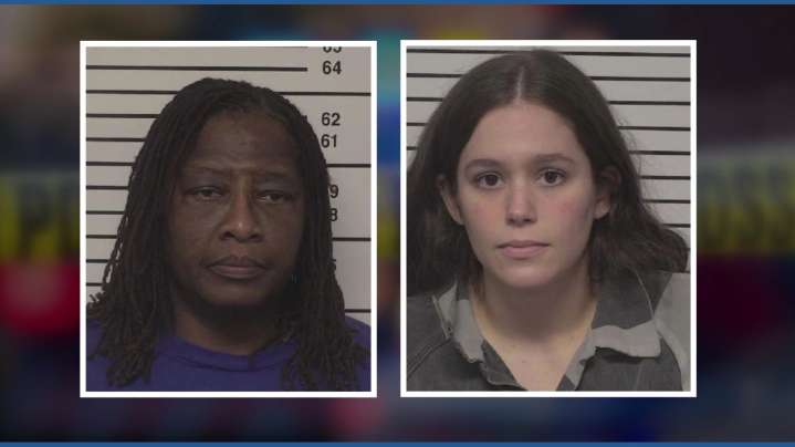 Iredell County parents demanding answers after two elementary school employees arrested
