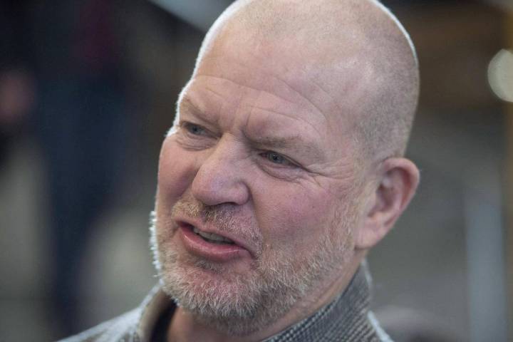 Lululemon founder Chip Wilson calls for board changes to help CEO search