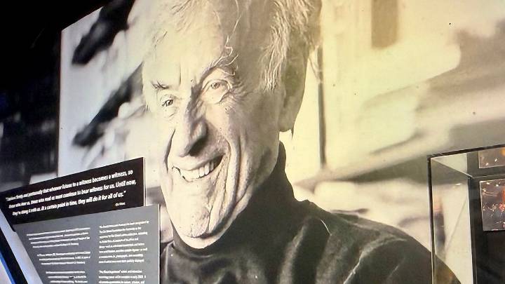 Florida Holocaust Museum honors past while planning future